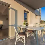 Encantador monoambiente con terraza full amenities - Gran Vista