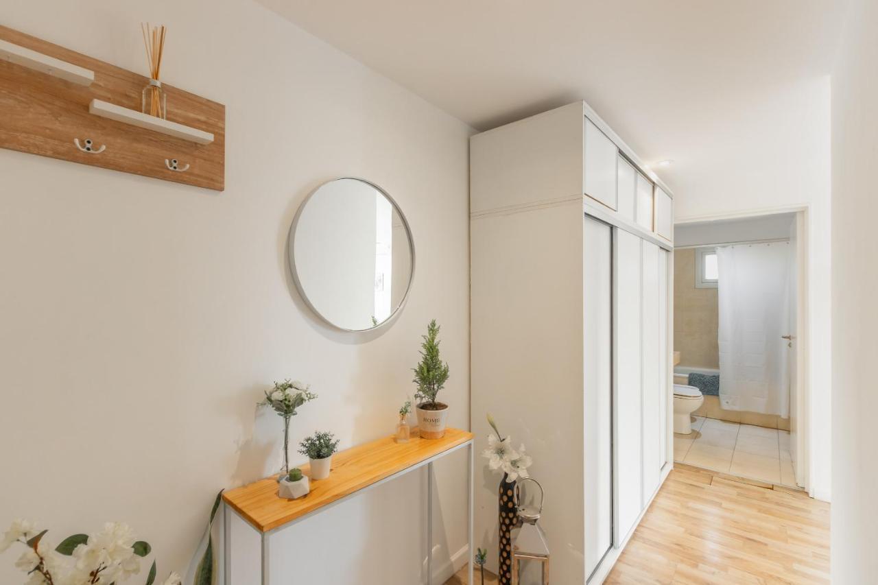 Encantador Monoambiente Con Terraza Full Amenities - Gran Vista Ciudad Autónoma de Buenos Aires